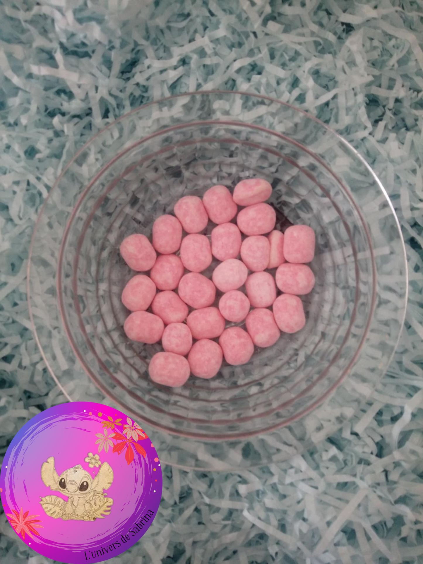 KARANEIGE FRAISE 100G