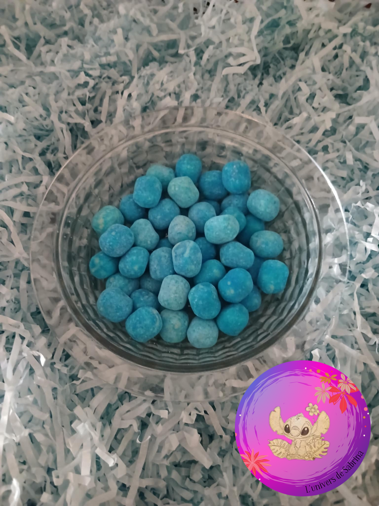 KARANEIGE FRAMBOISE 100G