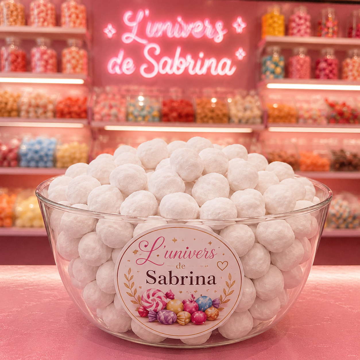 KARANEIGE CARAMEL 100G (VERQUIN)
