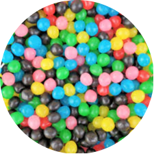 DRAGIBUS 100G (HARIBO)