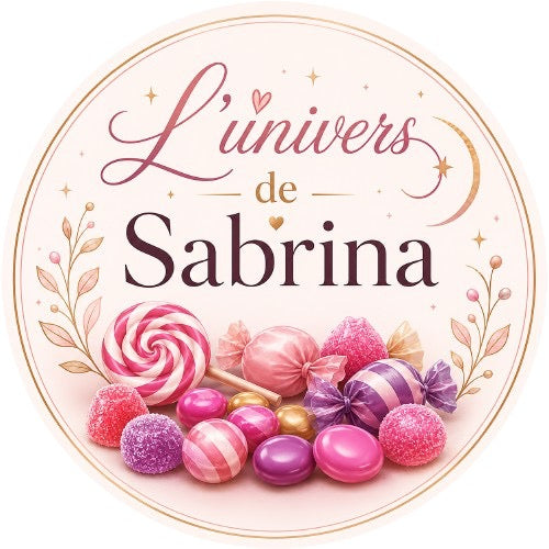l'univers de Sabrina