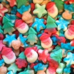 MIX NOEL LISSE OFFERT POUR 15€00