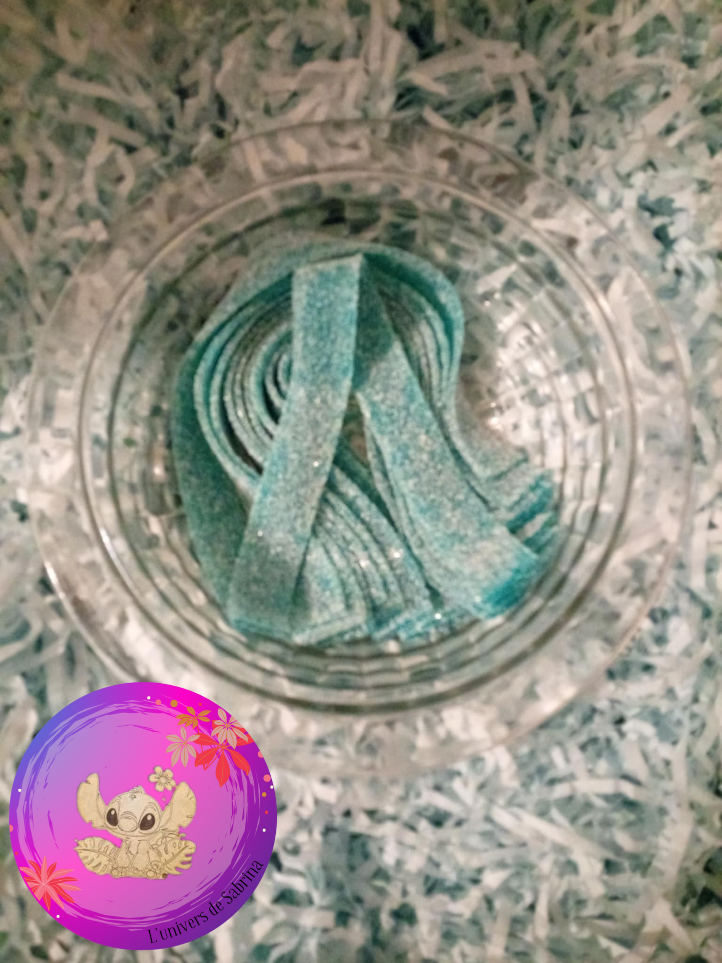 BANDOS FRAMBOISE 100G