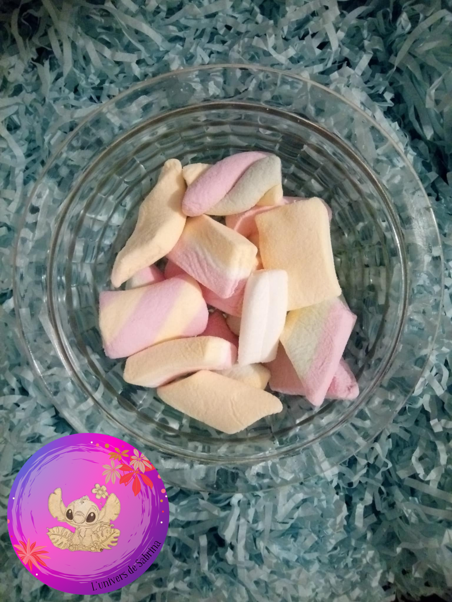 CHAMALLOW SUPERMIX 100G