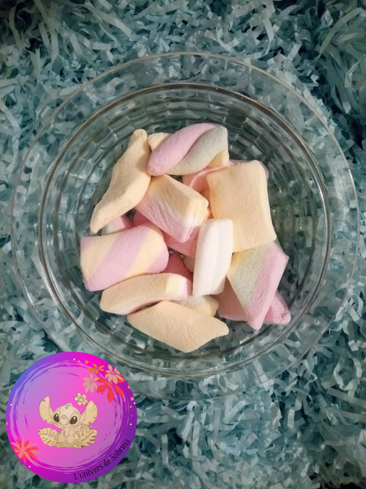 CHAMALLOW SUPERMIX 100G