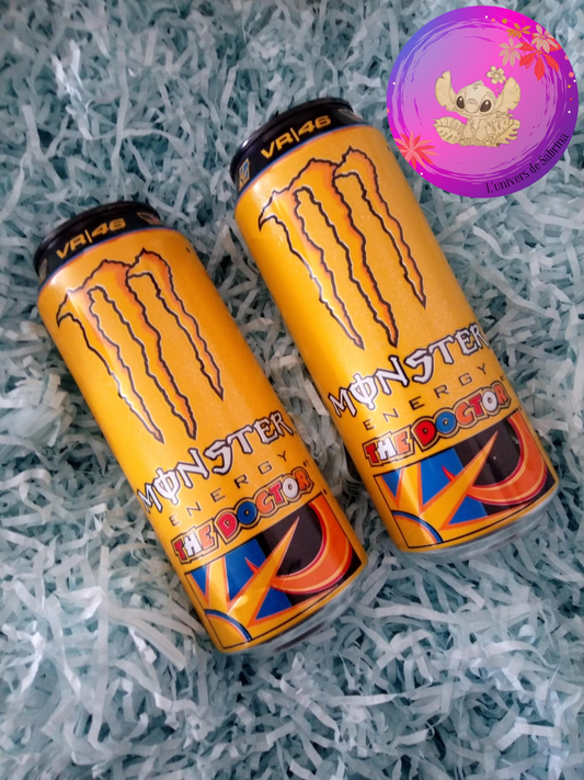 MONSTER THE DOCTOR (CLEMENTINE)