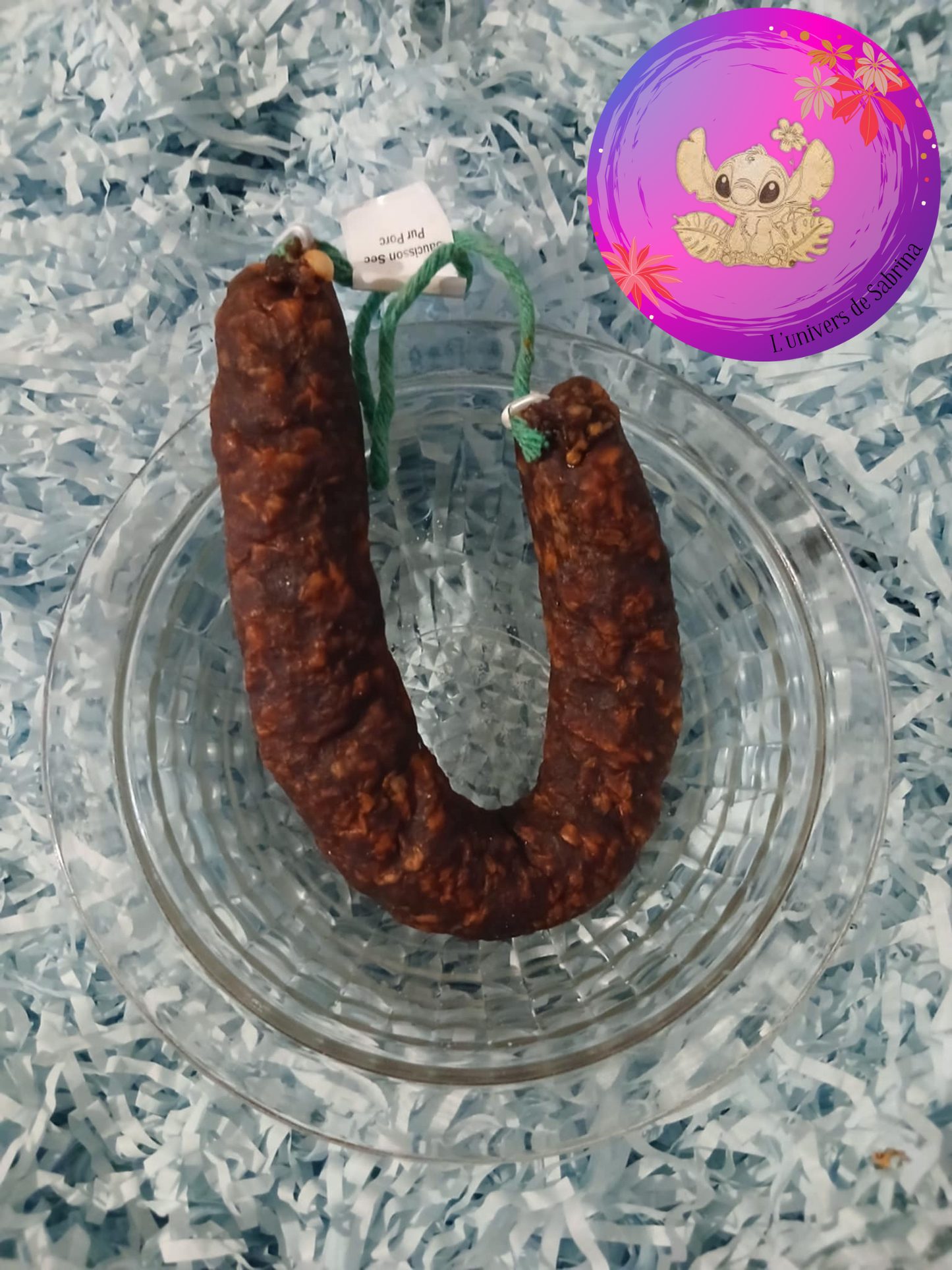 SAUCISSON CHORIZO