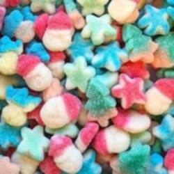 MIX NOEL SUCRE OFFERT POUR 15€00