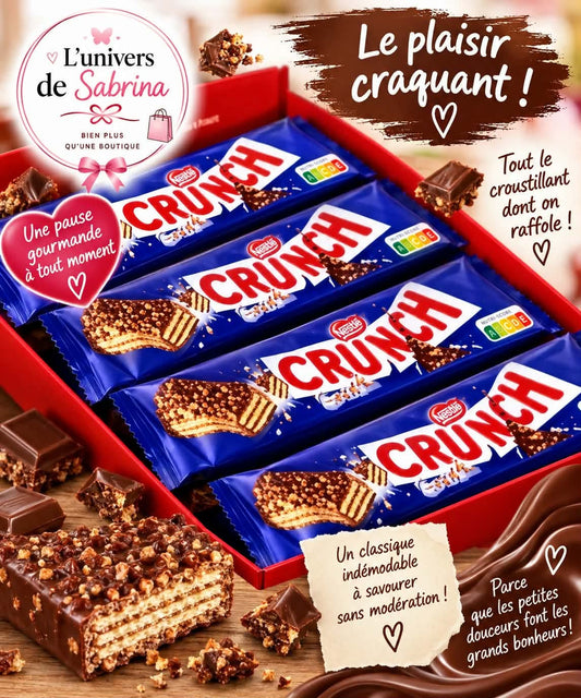 CRUNCH