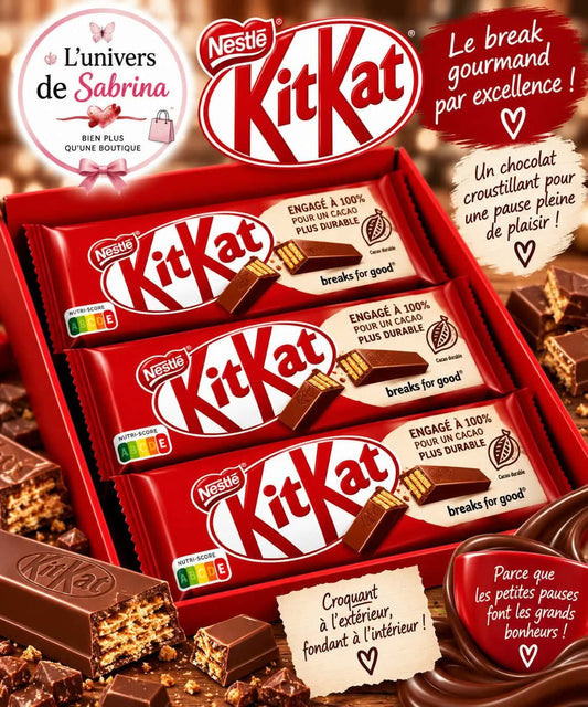 KIT KAT