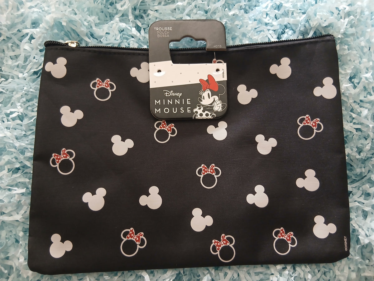 TROUSSE TOILETTE (plusieurs choix)