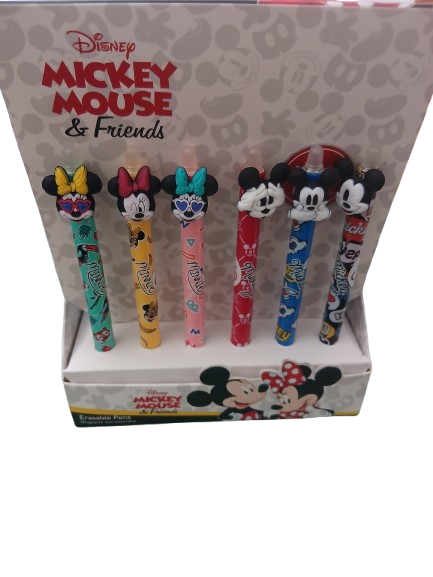 STYLO MAGIQUE MICKEY