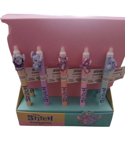 STYLO MAGIQUE STITCH