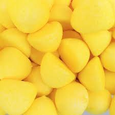 BALLE DE GOLF BANANE