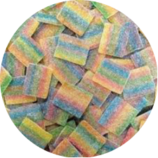 MAGIC CARPETS 100G