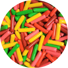 HITSCHIES ORIGINAL MIX 100G ((HITSCHLER)