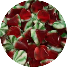 CÔNE TWIST 100G (DULCEPLUS)