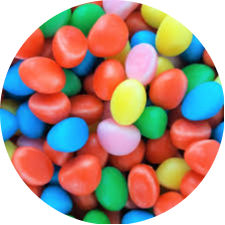 FLOPPIES 100G (HARIBO)