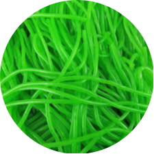 LASSOS POMME LISSE 100G