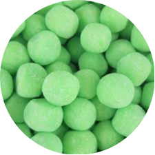 KARANEIGE POMME 100G